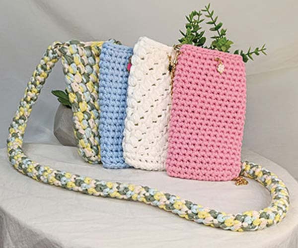 pourquoi opter pour pochette telephone bandouliere