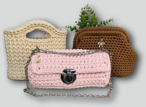 confections crochet fait main