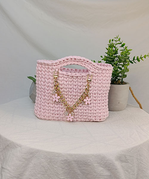 sac crochet harmony rose takiri sac crochet harmony rose takiri