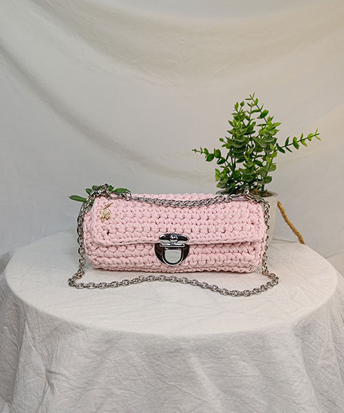 sac crochet jade rose takiri sac crochet jade rose takiri