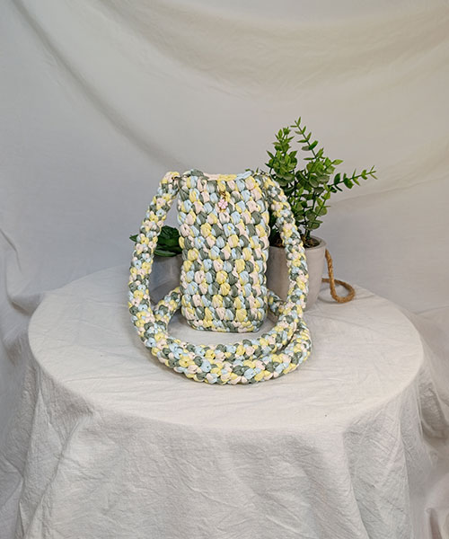 sacoche téléphone crochet infini blanc jaune bleu vert takiri sacoche téléphone crochet infini blanc jaune bleu vert takiri