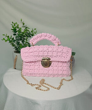 sac crochet elma rose bonbon takiri sac crochet elma rose bonbon takiri