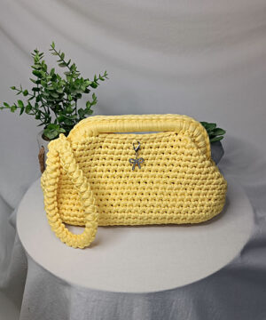 sac crochet mona jaune takiri sac crochet mona jaune takiri