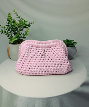sac crochet mona rose takiri