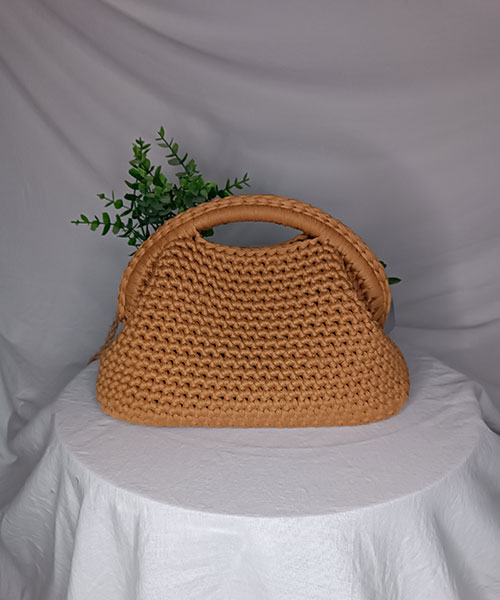 sac crochet mona caramel takiri sac crochet mona caramel takiri